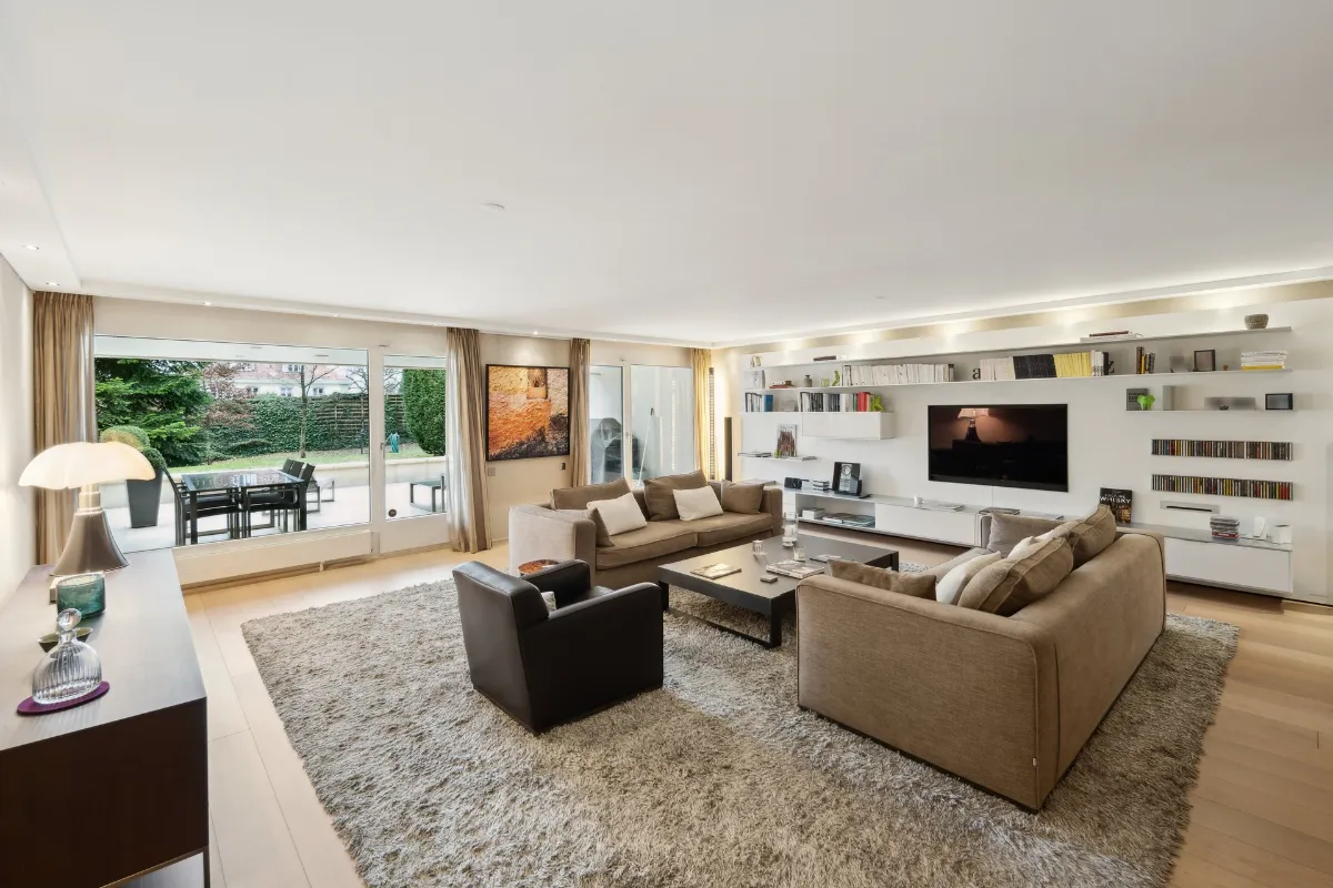 Estimation d'un appartement 7 pièces à Conches, en Suisse