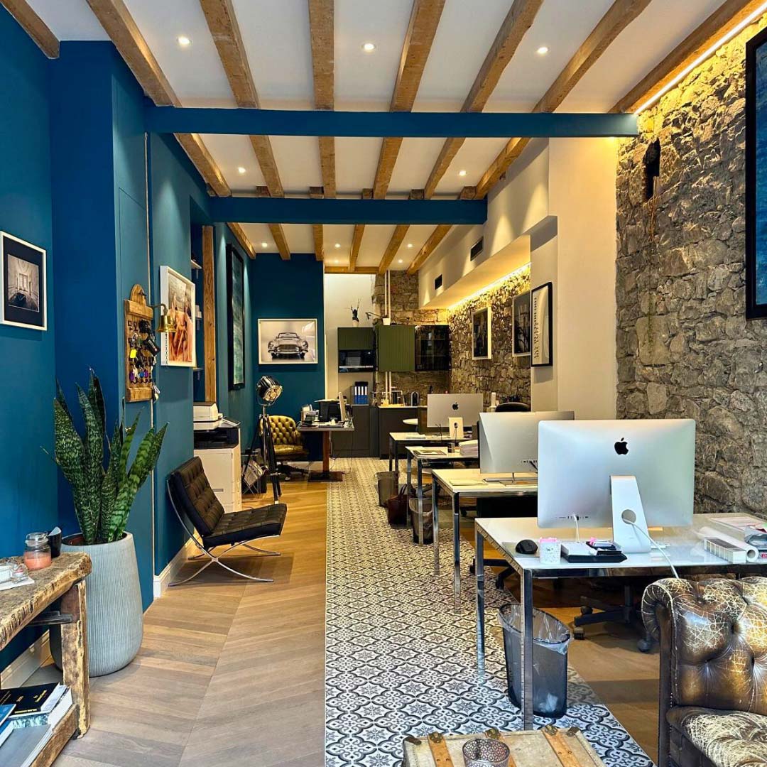 Agence immobilière NSR Group