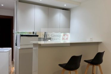 En SI - Studio rénové vendu loué