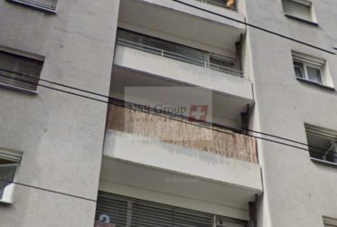 Appartement de 4 pièces rénové à louer – Boulevard du Pont-d'Arve 26