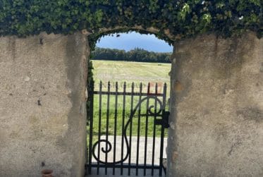 Versoix – Corps de ferme rénové