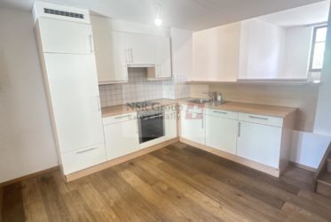 À louer – Superbe appartement de 4 pièces au cœur du Vieux-Carouge