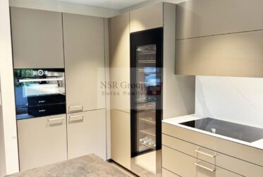 APPARTEMENT DE PRESTIGE DE 4 PIÈCES - Florissant