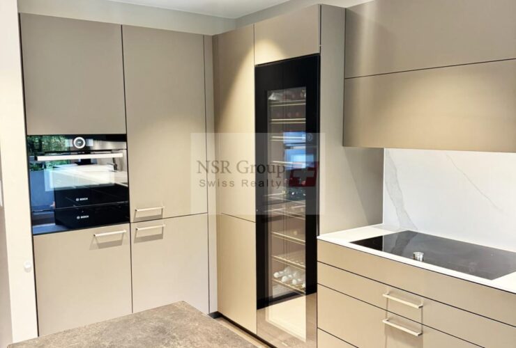 APPARTEMENT DE PRESTIGE DE 4 PIÈCES - Florissant