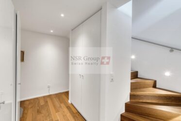 À LOUER – MAGNIFIQUE MAISON NEUVE DE 7 PIÈCES