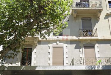 Appartement 2 pièces à louer – Plainpalais / Jonction