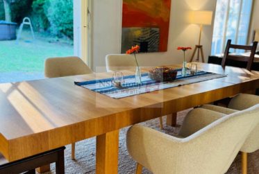 Belle maison familiale avec grand jardin à Veyrier