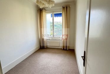 Appartement à louer avec vue exceptionnelle – Genève, quartier Perle du Lac