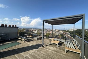 Contamines - 8 pièces Haussmanienn