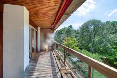 Renovated Apartment in the Heart of Plateau de Frontenex - Colony Park Residence