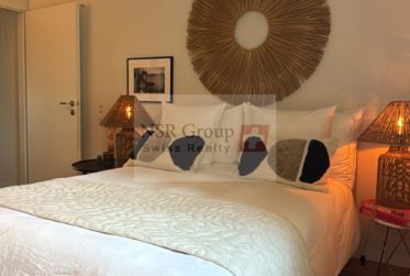 Charmant appartement 3,5 pièces au calme- Meinier