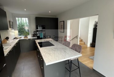 Veyrier village - Maison Contemporaine de 8 pièces