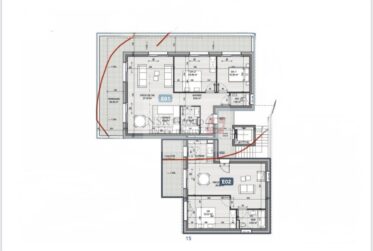 À LOUER – SUPERBE APPARTEMENT NEUF À PLAN-LES-OUATES