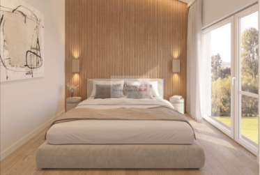 Modern THPE Villa with Garden – Villa B