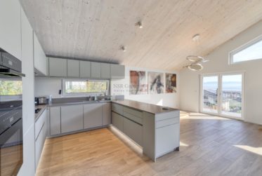 Maison d’exception entièrement rénovée avec vue panoramique