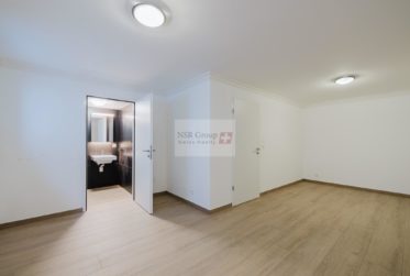 Villa moderne avec vue lac et cadre d’exception