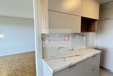 Charmant appartement 3,5 pièces au calme- Meinier