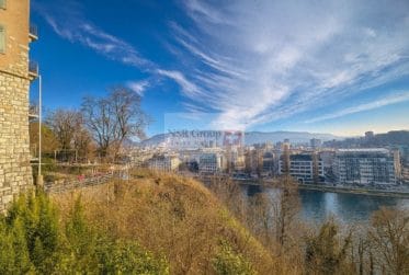 St Jean - Viager occupé