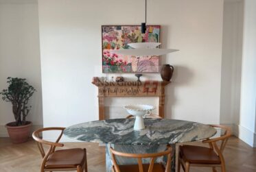 Appartement de prestige à louer de 135m² – Vue exceptionnelle sur le Jet d’Eau