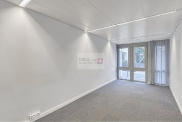Arcade commerciale de 538 m² + 100 m² de dépôt - Janvier 2027