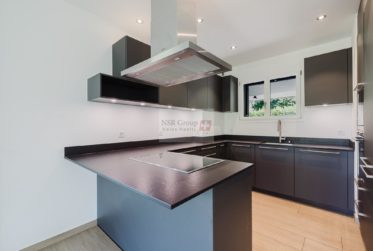 Villa d’exception avec vue imprenable sur le Léman, dans un cadre exclusif