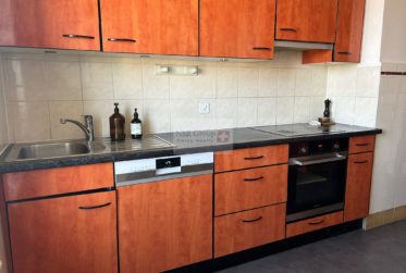 Bel appartement 3,5 pièces avec balcon – Quartier des Eaux-Vives