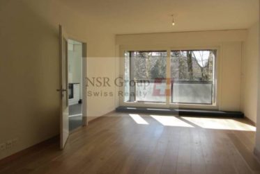 Magnifique appartement à louer – Petit-Saconnex