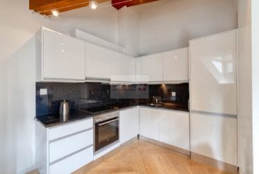 Exclusivité - Attique au cœur de la Vieille-Ville