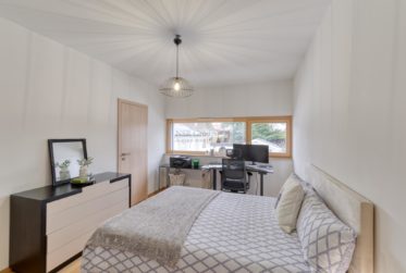 Recent Penthouse Apartment – Bright – Surface Right (DDP)