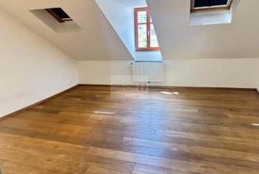 À louer – Superbe appartement de 4 pièces au cœur du Vieux-Carouge