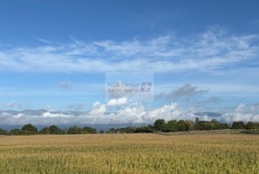 Charmant appartement 3,5 pièces au calme- Meinier