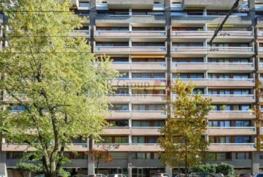 À louer – Appartement 2 pièces au Petit-Saconnex