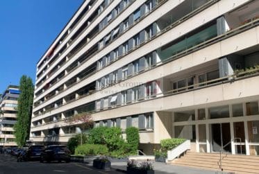 Florissant - 5 pièces rénové proche Parc Bertrand