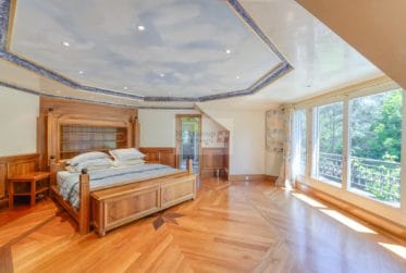 Luxueuse propriété de caractère située dans un cadre d'exception