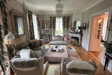 Clos-Belmont - Hôtel Particulier de 12 pièces