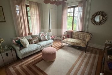 Clos-Belmont - Hôtel Particulier de 12 pièces