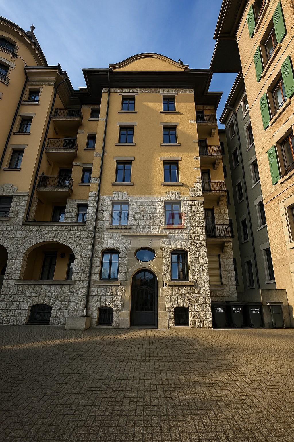 St Jean - Viager occupé