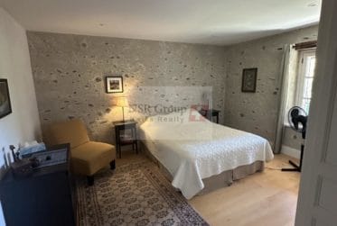 Versoix – Corps de ferme rénové