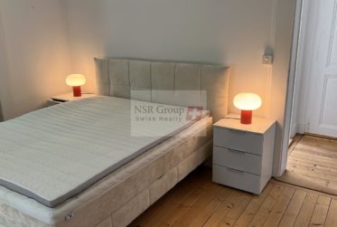 Maison meublée d’exception à louer à Carouge – 297 m² avec jardin et dépendance