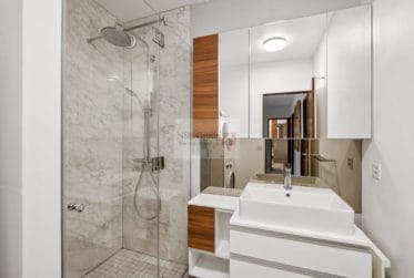 Appartement traversant - Vue Salève et Montagnes