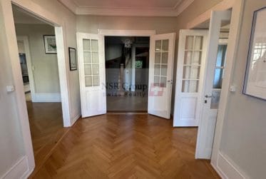 Clos-Belmont - Hôtel Particulier de 12 pièces