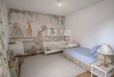 Appartement avec Balcon au cœur de Florissant