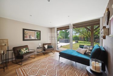 Detached Villa on a Large Plot