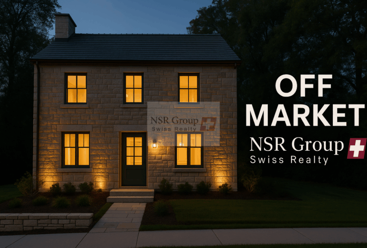 Luxueuse demeure familiale rénovée avec élégance et modernité