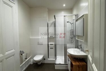 À LOUER – SUPERBE APPARTEMENT DE 5 PIÈCES AU BOULEVARD HELVÉTIQUE