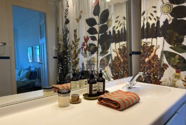 Bel appartement 3,5 pièces avec balcon – Quartier des Eaux-Vives