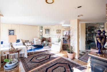 Appartement d’exception au cœur de Florissant avec vue sur le Parc Bertrand