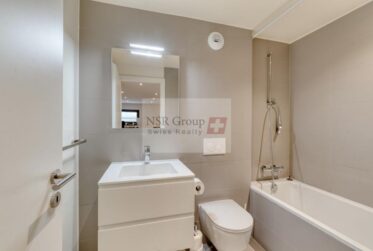 À LOUER – MAGNIFIQUE MAISON NEUVE DE 7 PIÈCES