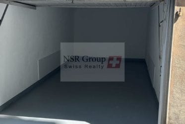 Eaux-Vives - Box à louer