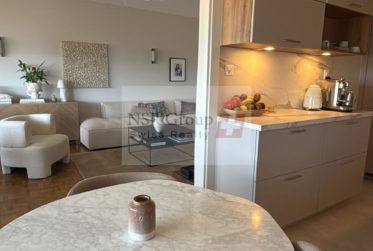 Charmant appartement 3,5 pièces au calme- Meinier